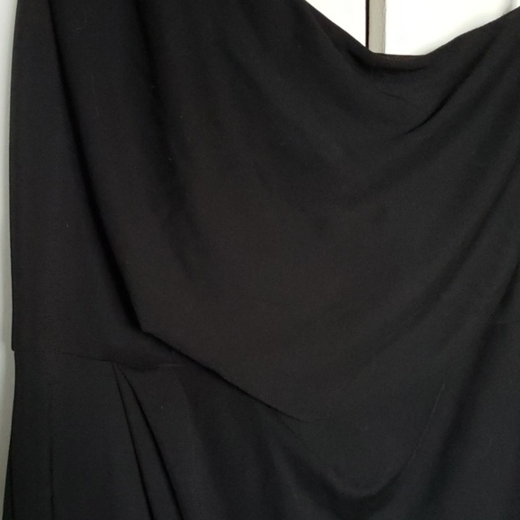 NWT - BCBG Maxazaria maxi dress - Picture 2 of 4